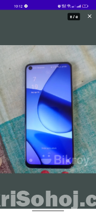 Realme Narzo 30 Pro 5G